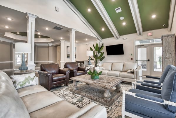 Pines at Glen Laurel Luxury Apartments property